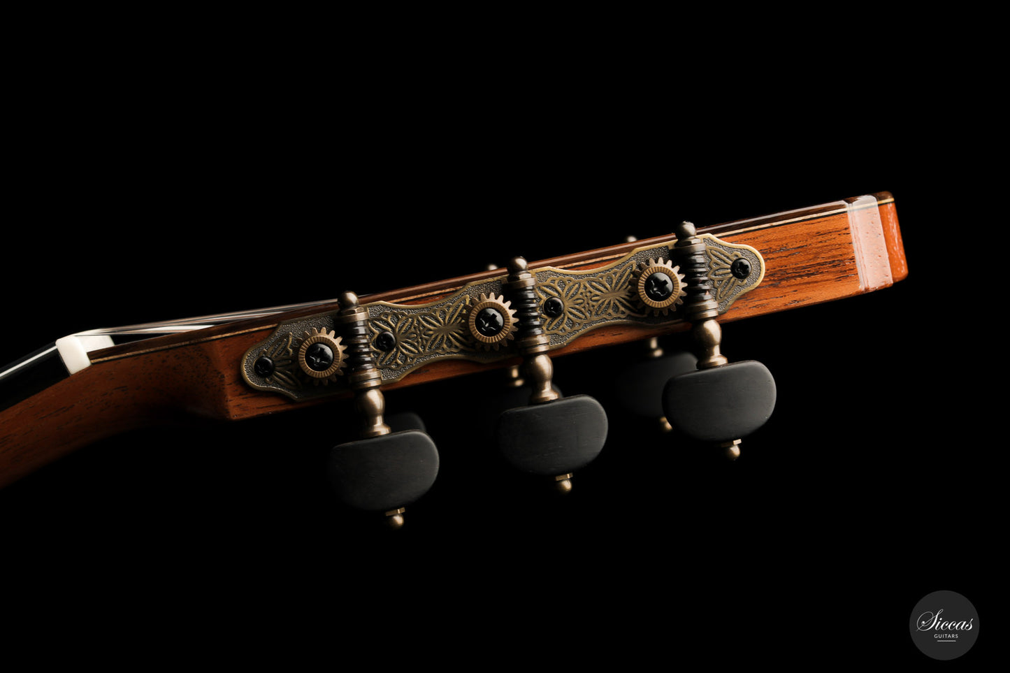 Pepe Romero / Wolfgang Jellinghaus – "España" Spruce
