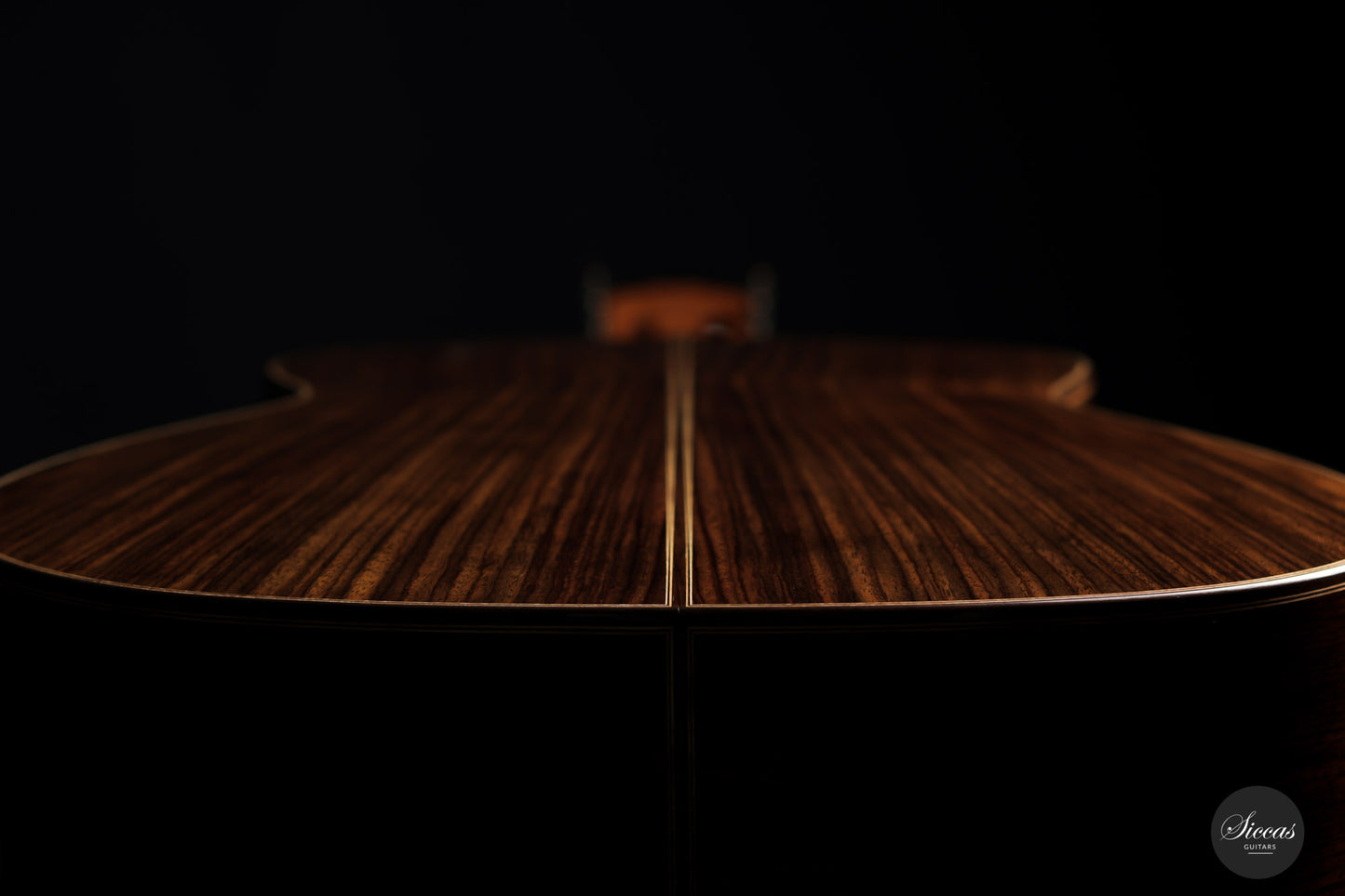 Pepe Romero / Wolfgang Jellinghaus – "España" Spruce