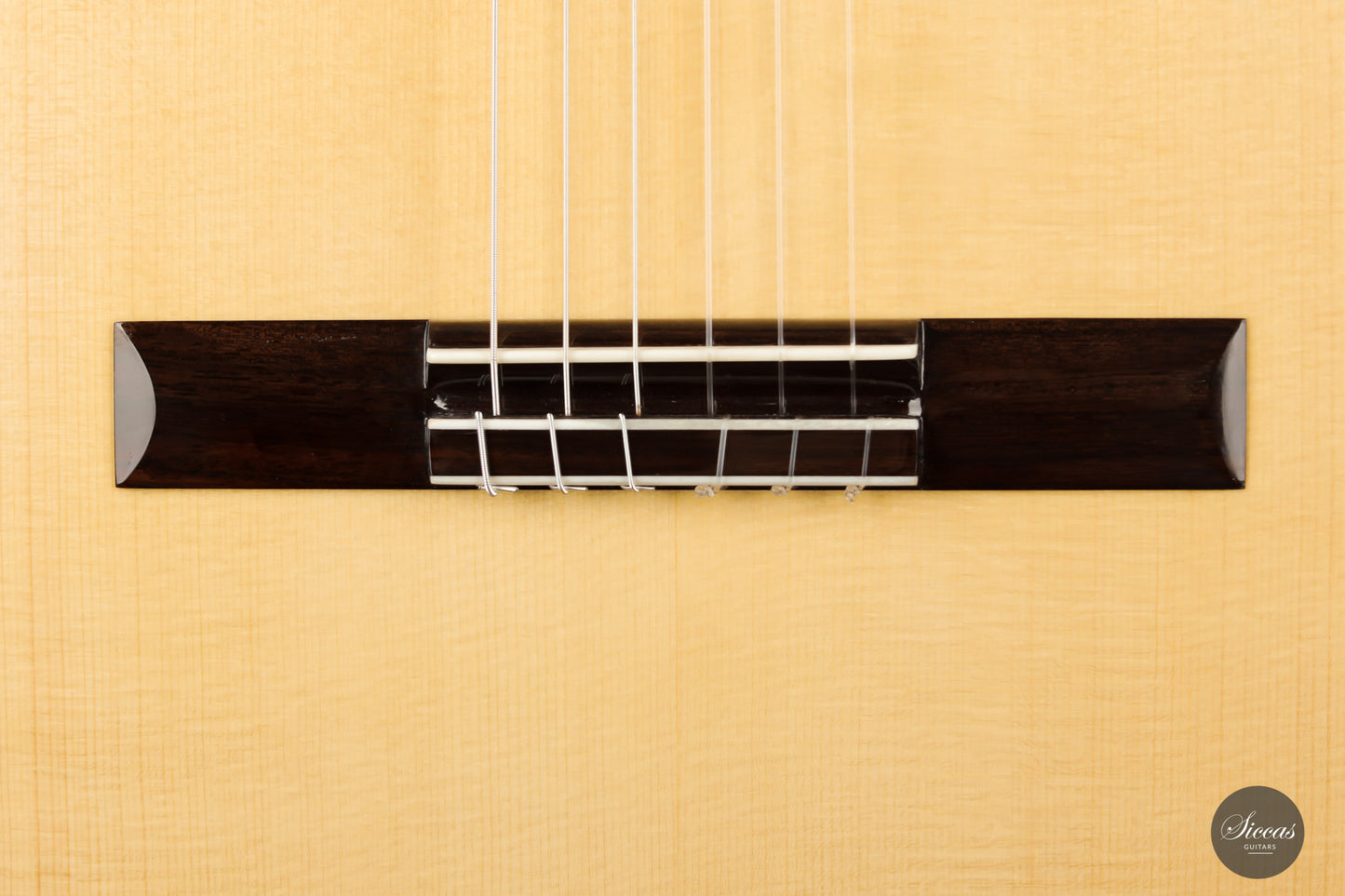 Pepe Romero / Wolfgang Jellinghaus – "España" Spruce