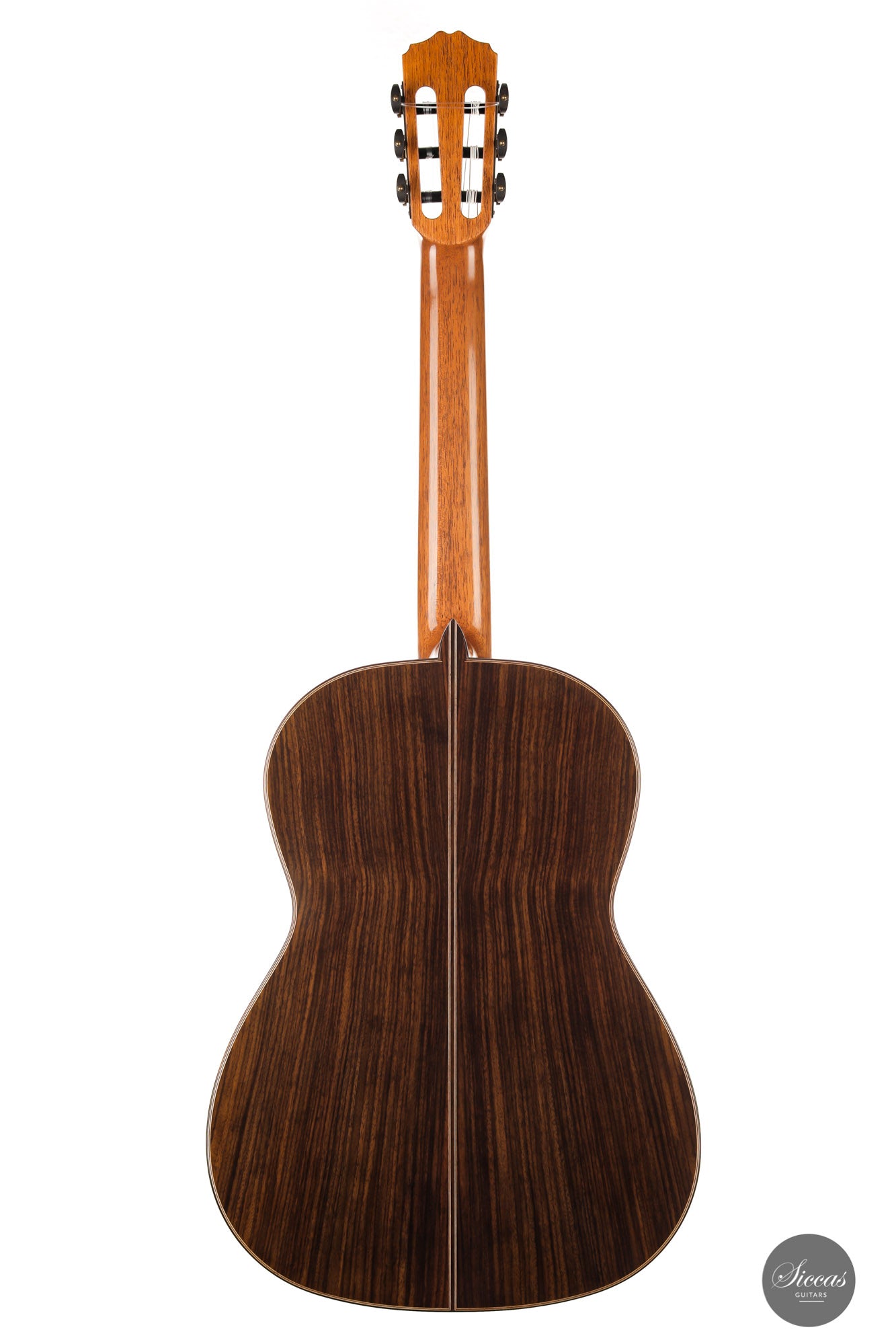Pepe Romero / Wolfgang Jellinghaus – "España" Spruce