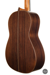 Pepe Romero / Wolfgang Jellinghaus - "España" Cedar