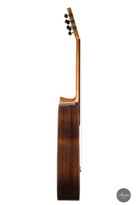 Pepe Romero / Wolfgang Jellinghaus - "España" Cedar