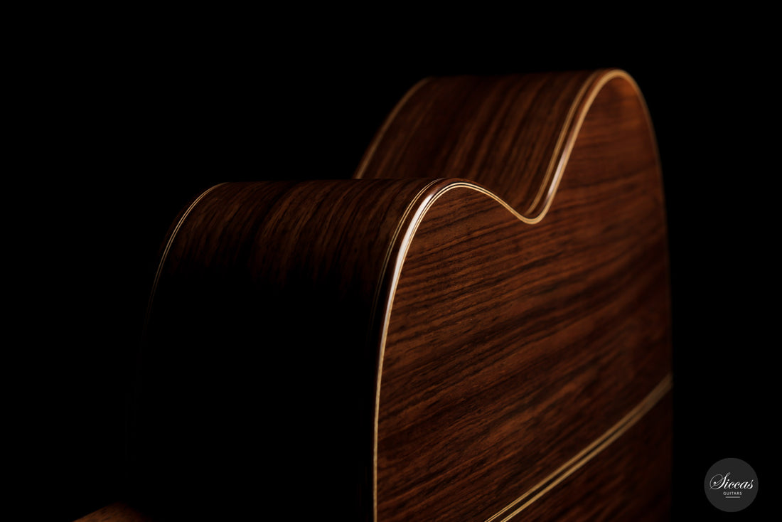 Pepe Romero / Wolfgang Jellinghaus - "España" Cedar