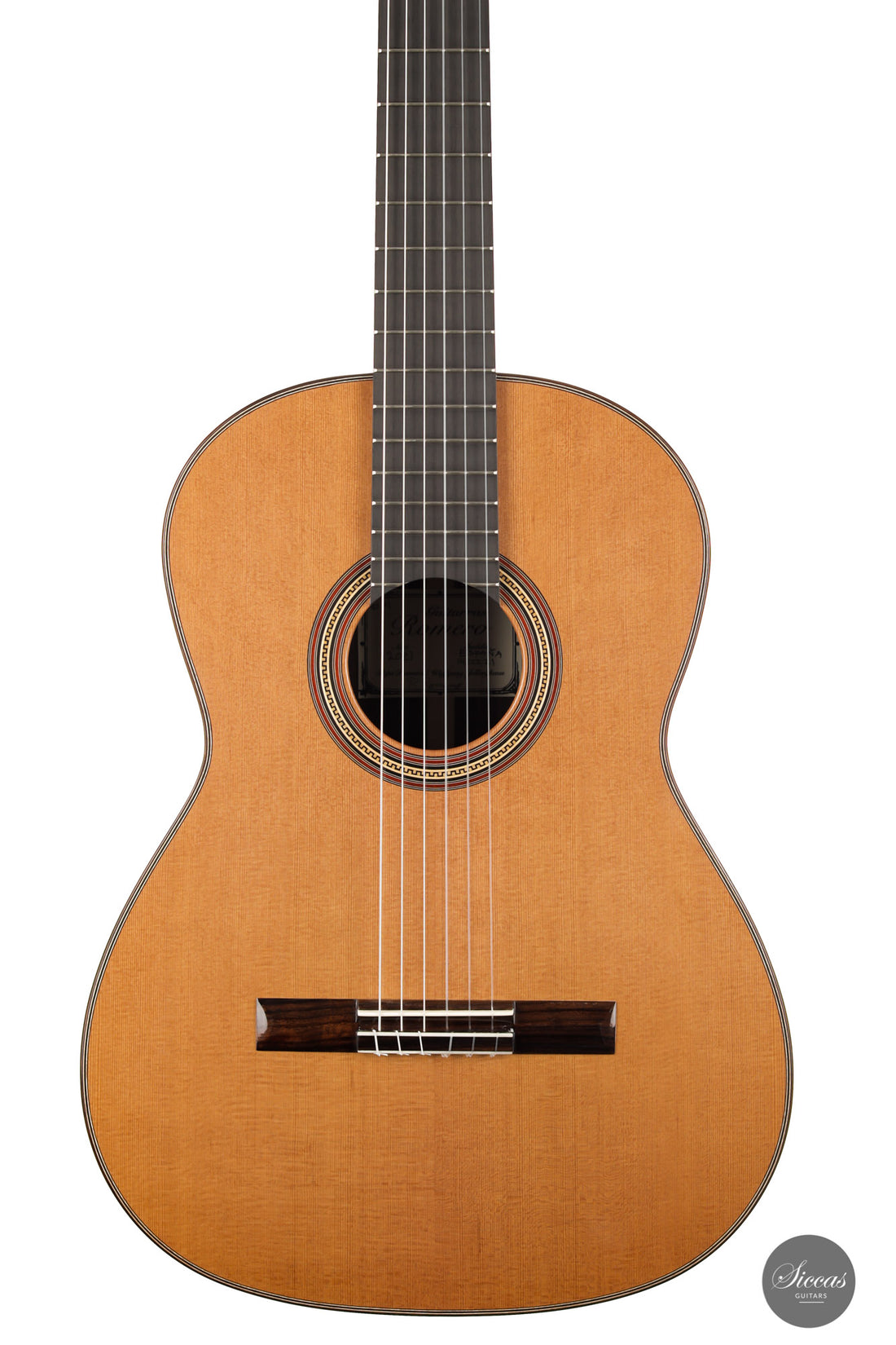 Pepe Romero / Wolfgang Jellinghaus - "España" Cedar