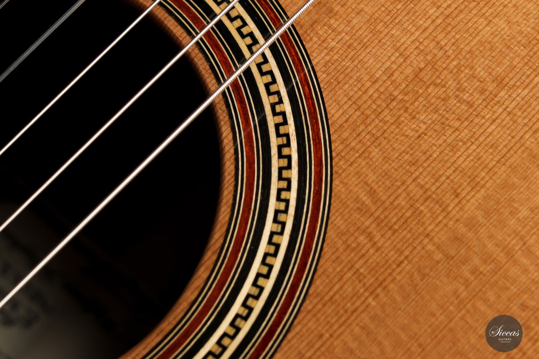 Pepe Romero / Wolfgang Jellinghaus - "España" Cedar