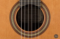 Pepe Romero / Wolfgang Jellinghaus - "España" Cedar