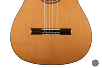 Pepe Romero / Wolfgang Jellinghaus - "España" Cedar