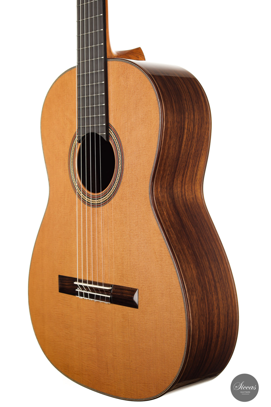 Pepe Romero / Wolfgang Jellinghaus - "España" Cedar