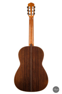 Pepe Romero / Wolfgang Jellinghaus - "España" Cedar