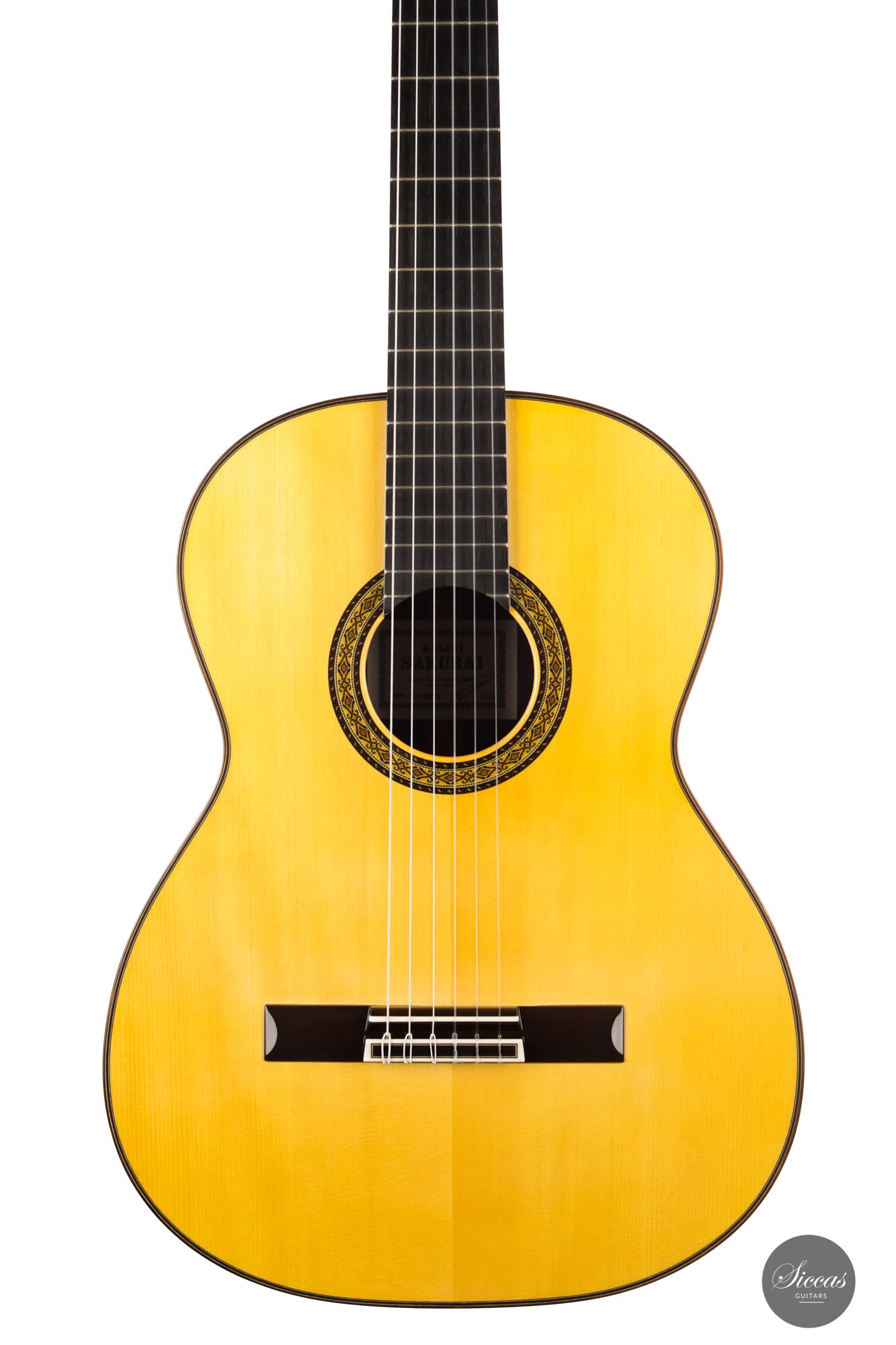 Masaki Sakurai - 2021 Concert J 64cm