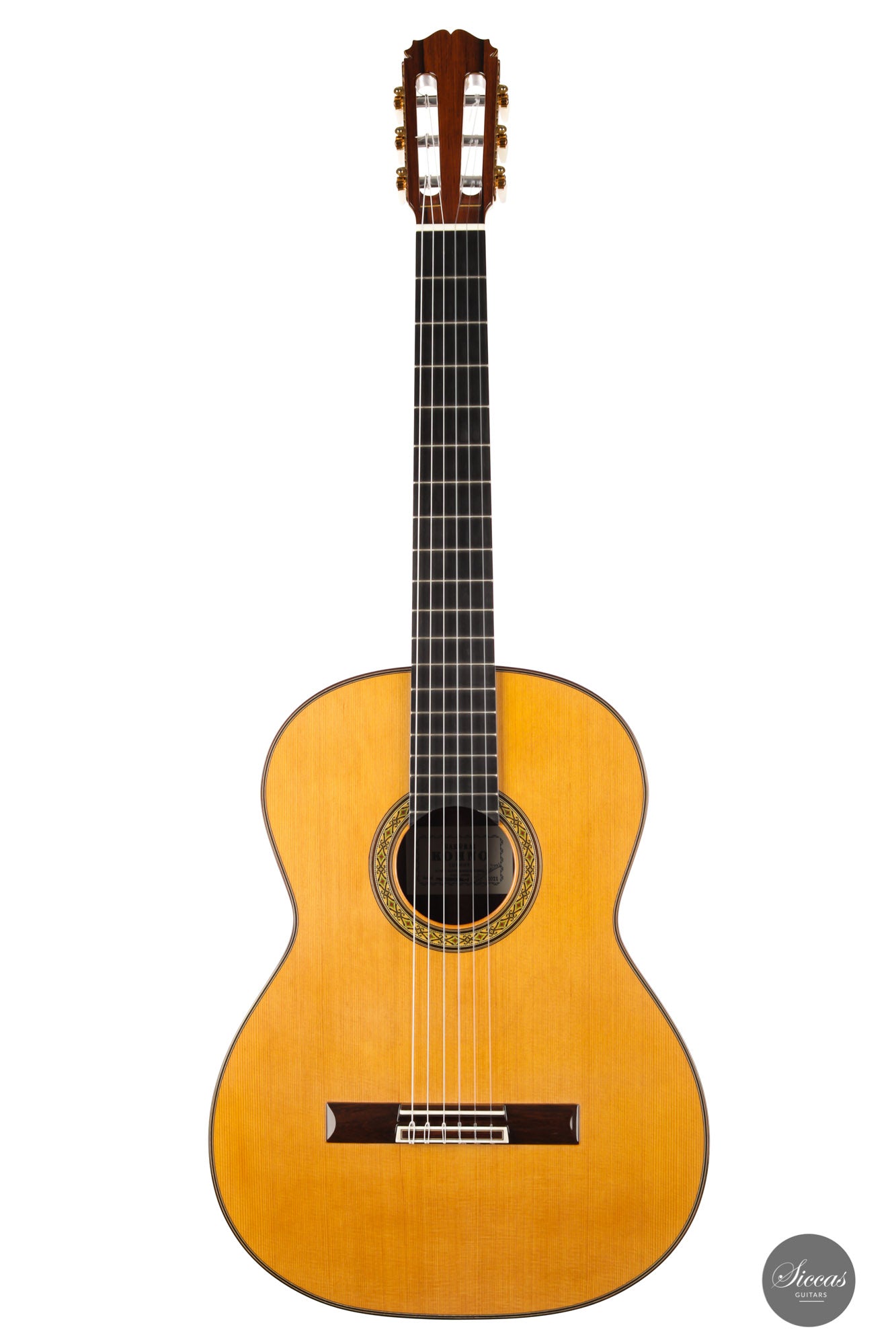 Sakurai Kohno - 2023 Professional J Cedar 63 cm