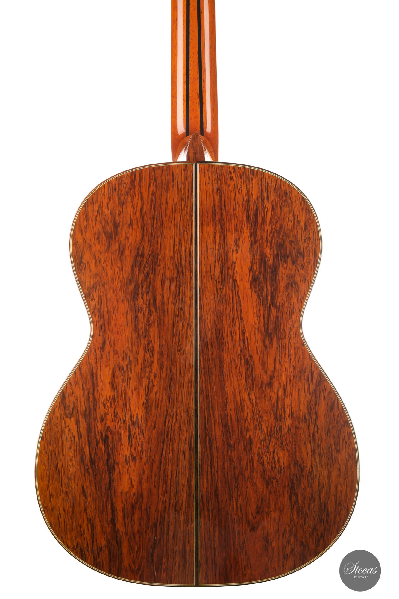 Sakurai Kohno - 2023 Professional J Cedar 63 cm