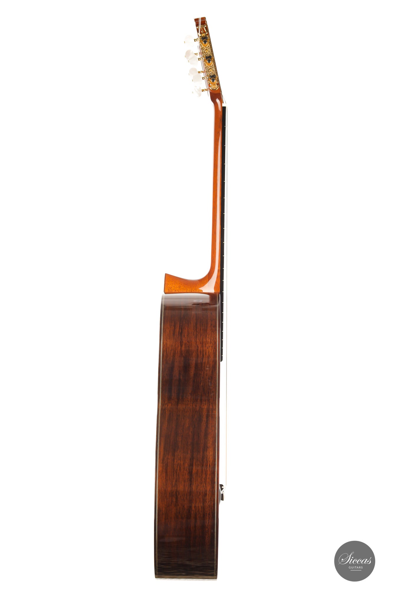 Sakurai Kohno - 2023 Professional J Cedar 63 cm