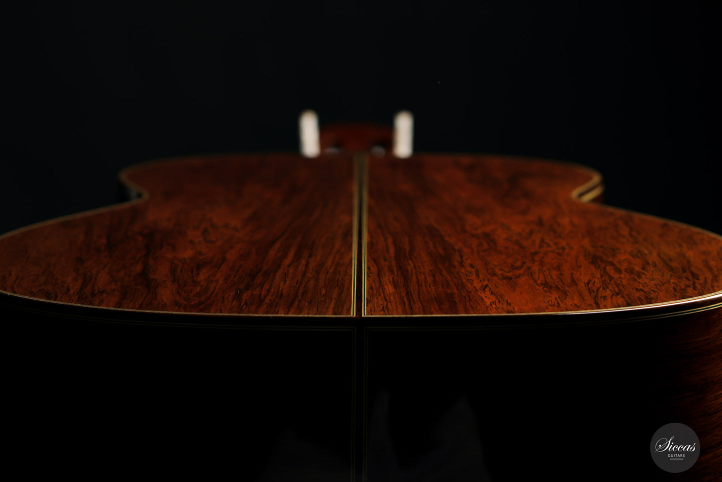 Sakurai Kohno - 2023 Professional J Cedar 63 cm