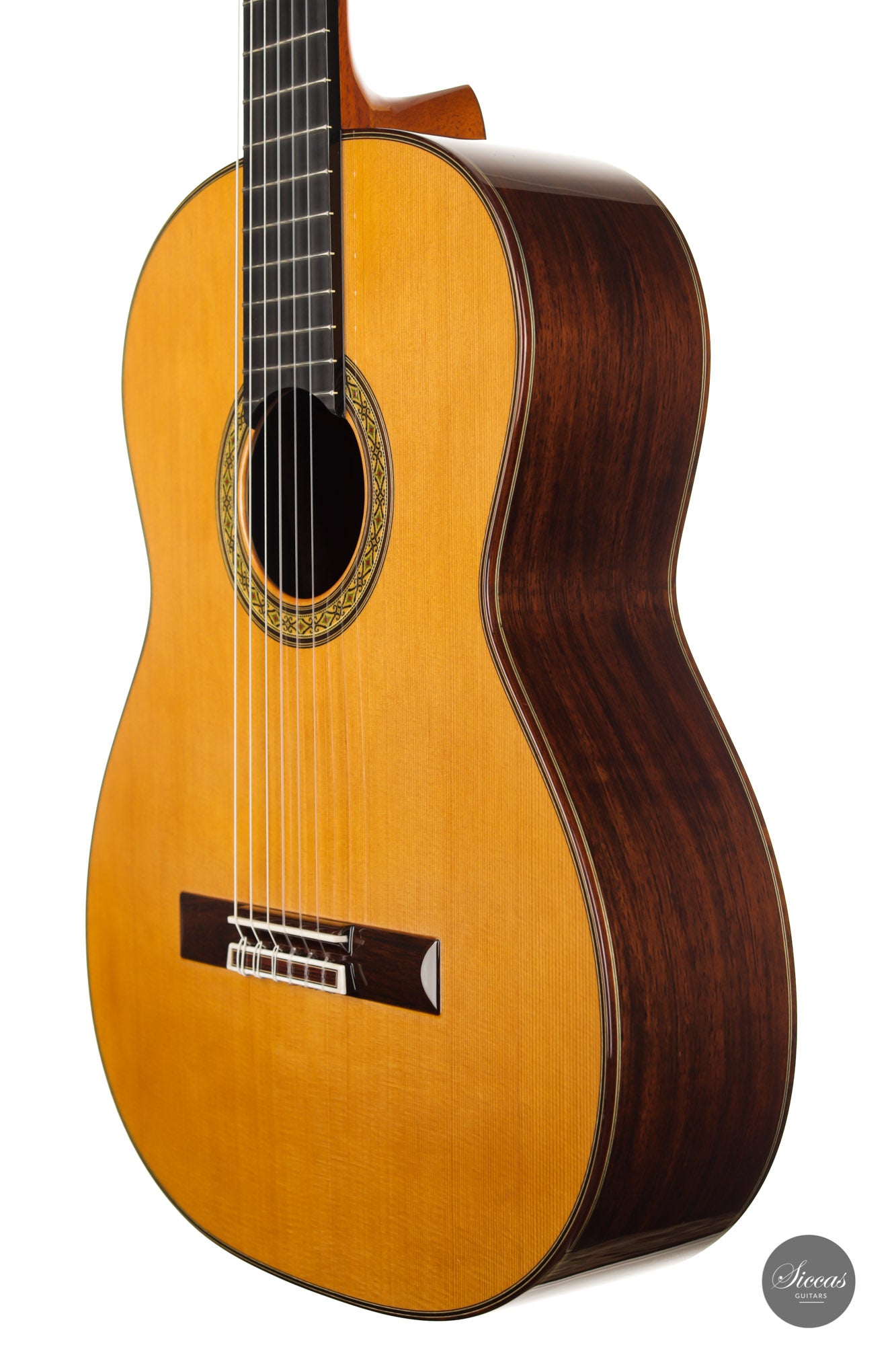 Sakurai Kohno - 2023 Professional J Cedar 63 cm
