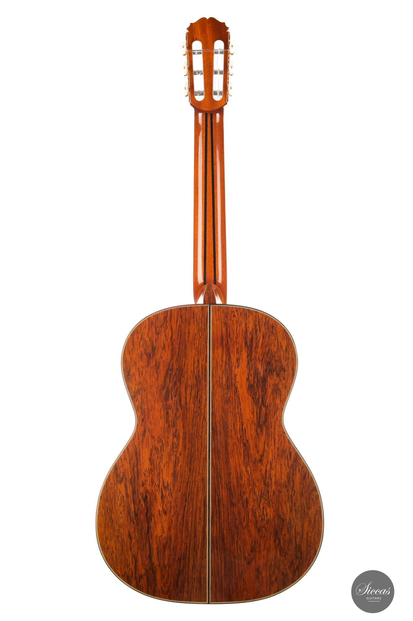 Sakurai Kohno - 2023 Professional J Cedar 63 cm