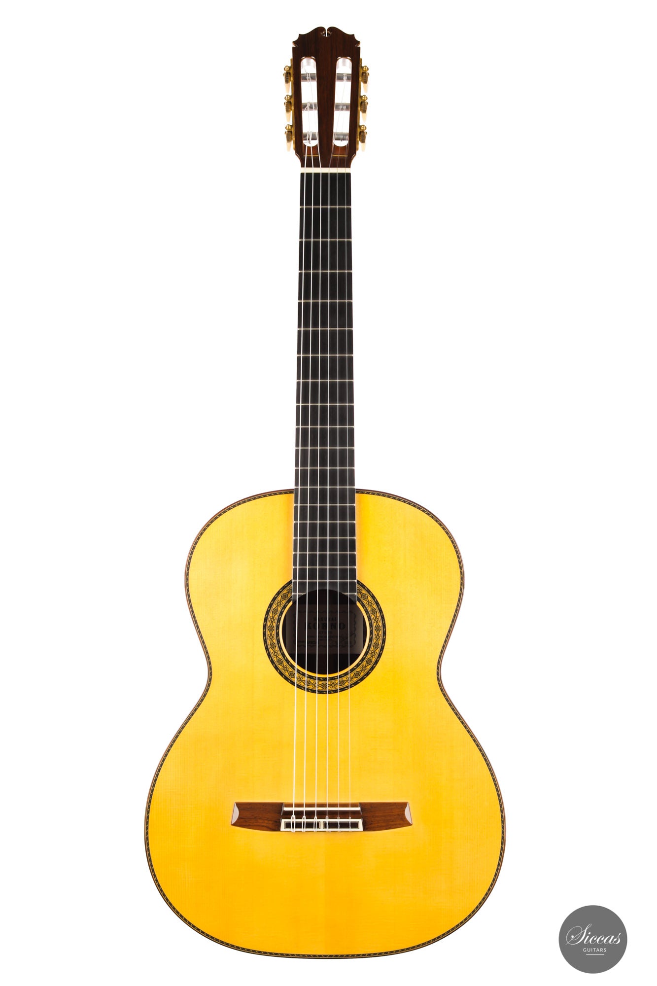 Sakurai Kohno - 2023 Special Spruce 63 cm
