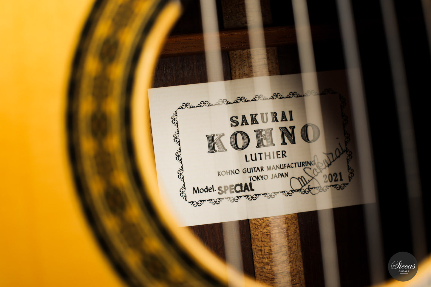 Sakurai Kohno - 2021 Special