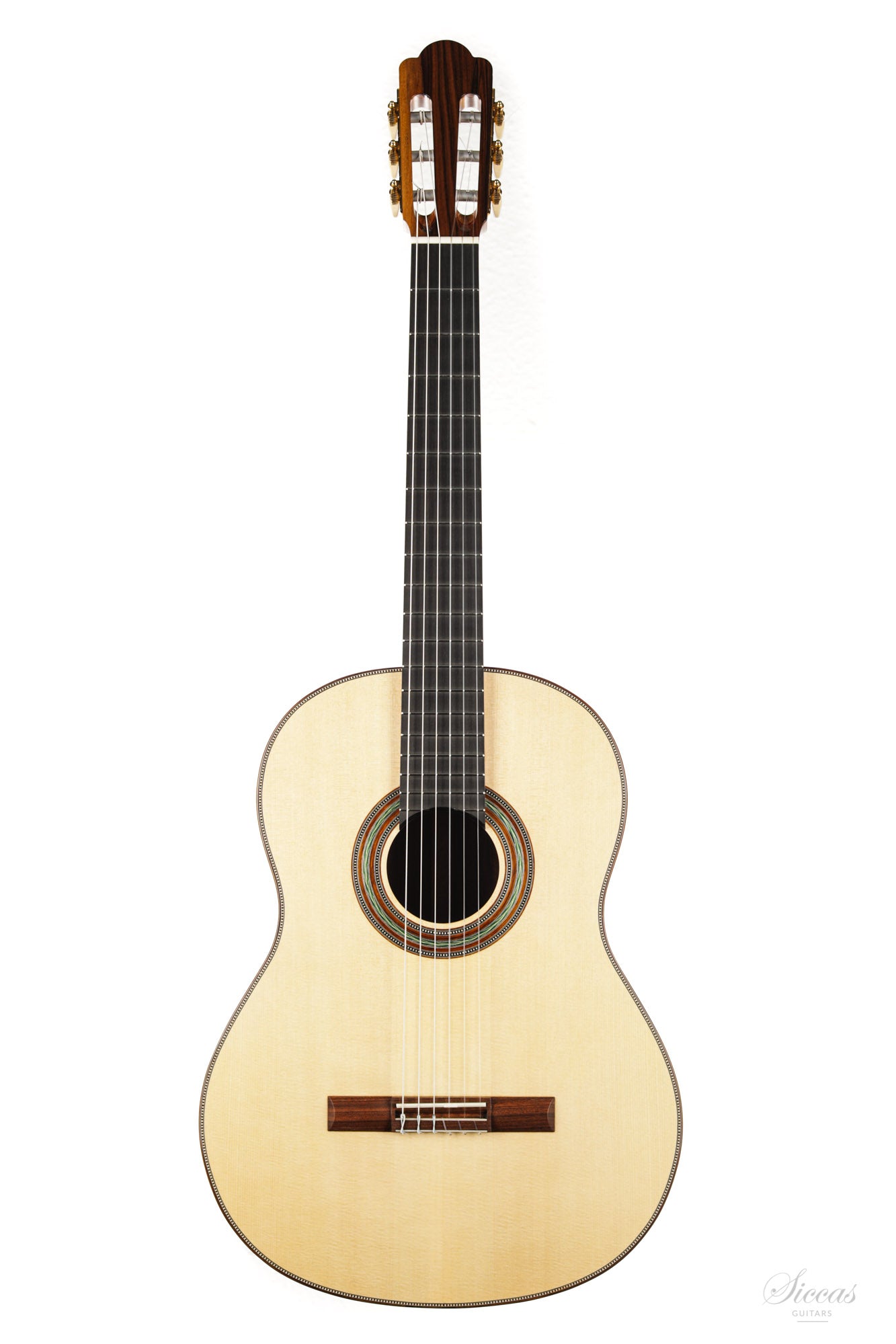 Stanislaw Partyka - 2020 Doubletop
