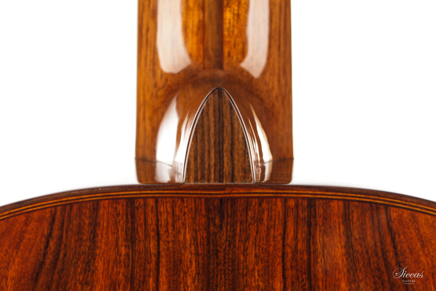 Stanislaw Partyka - 2020 Doubletop