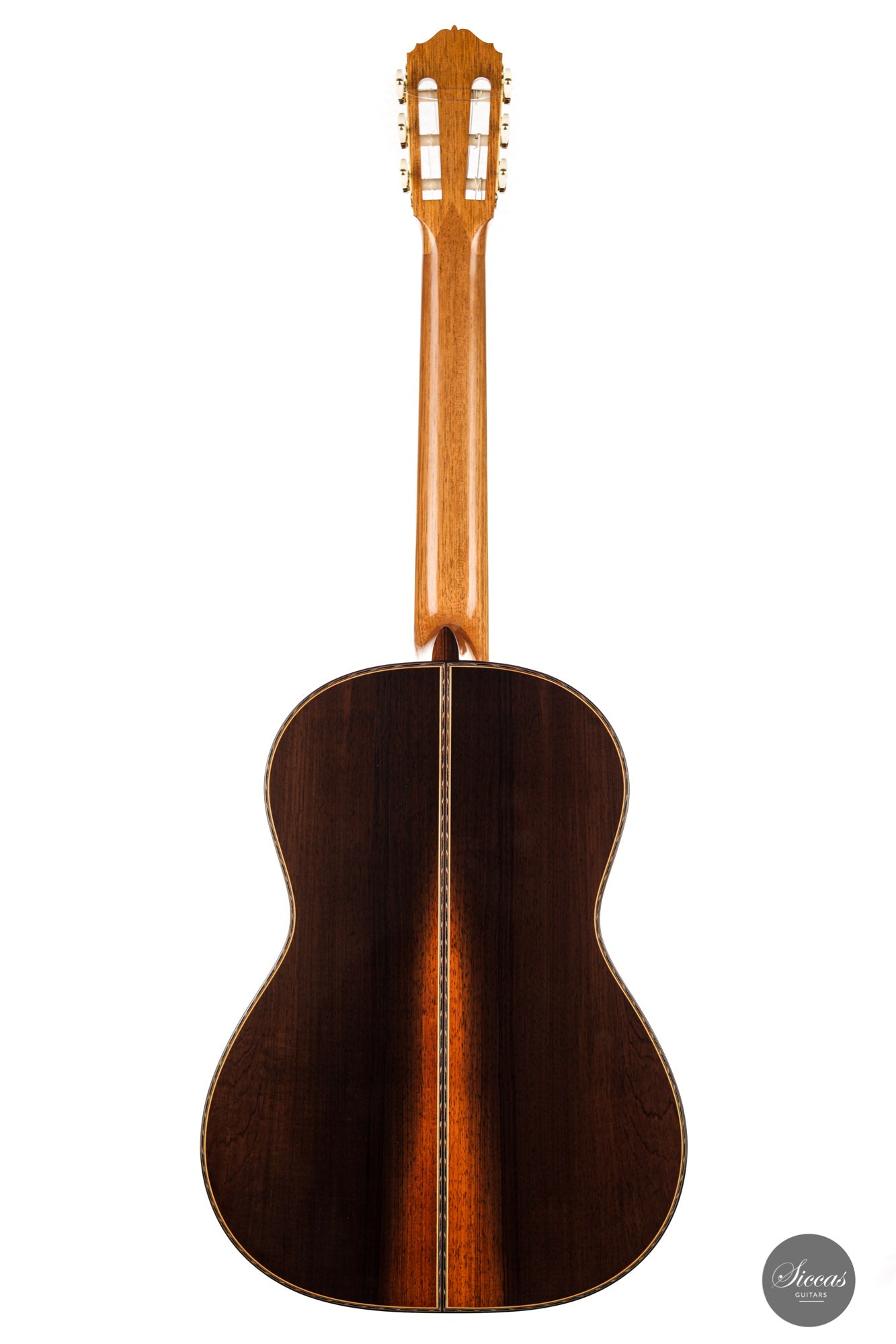 Stefan Nitschke - 2020 "Premium" Manuel Ramirez 1912