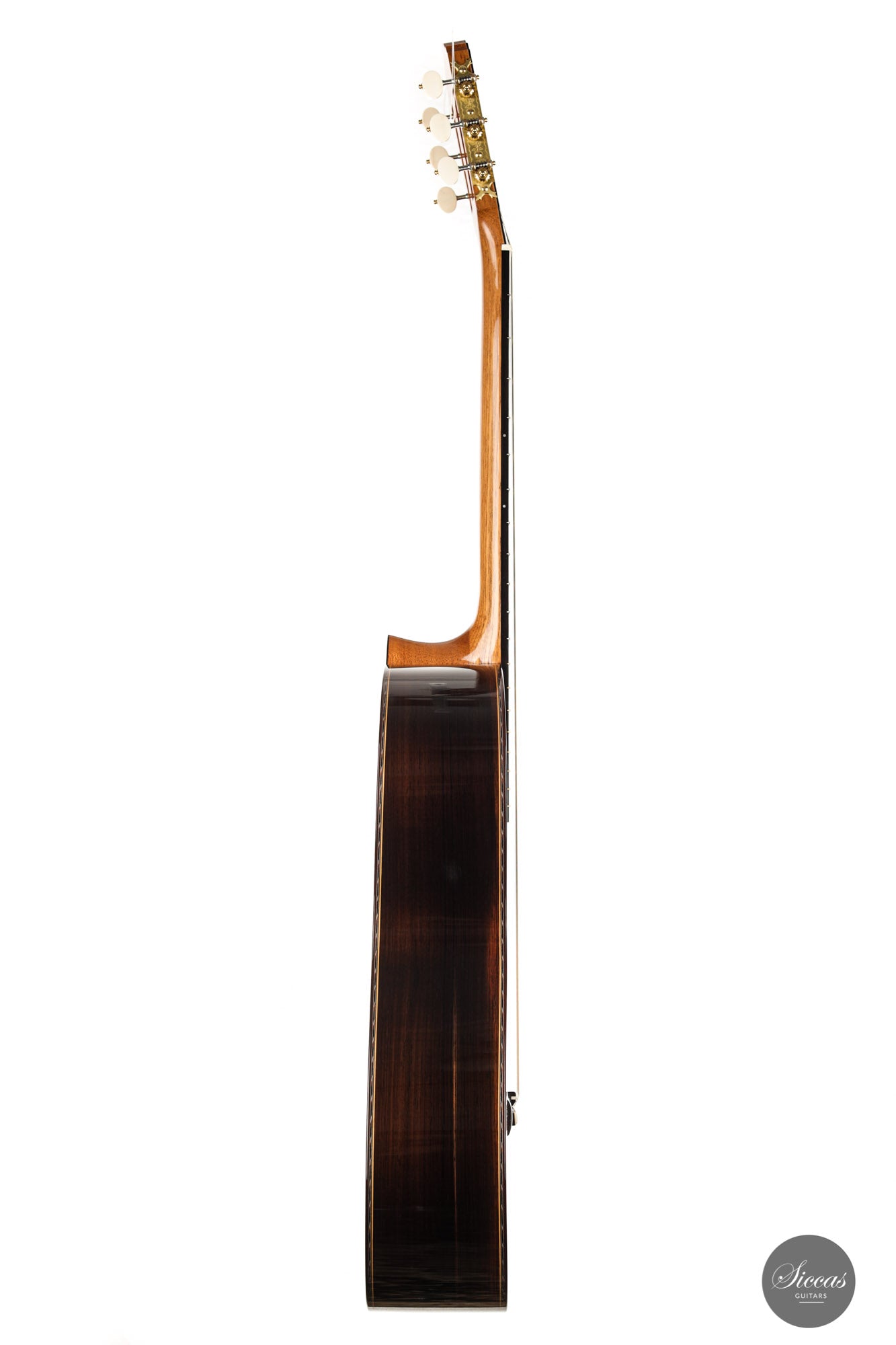 Stefan Nitschke - 2020 "Premium" Manuel Ramirez 1912