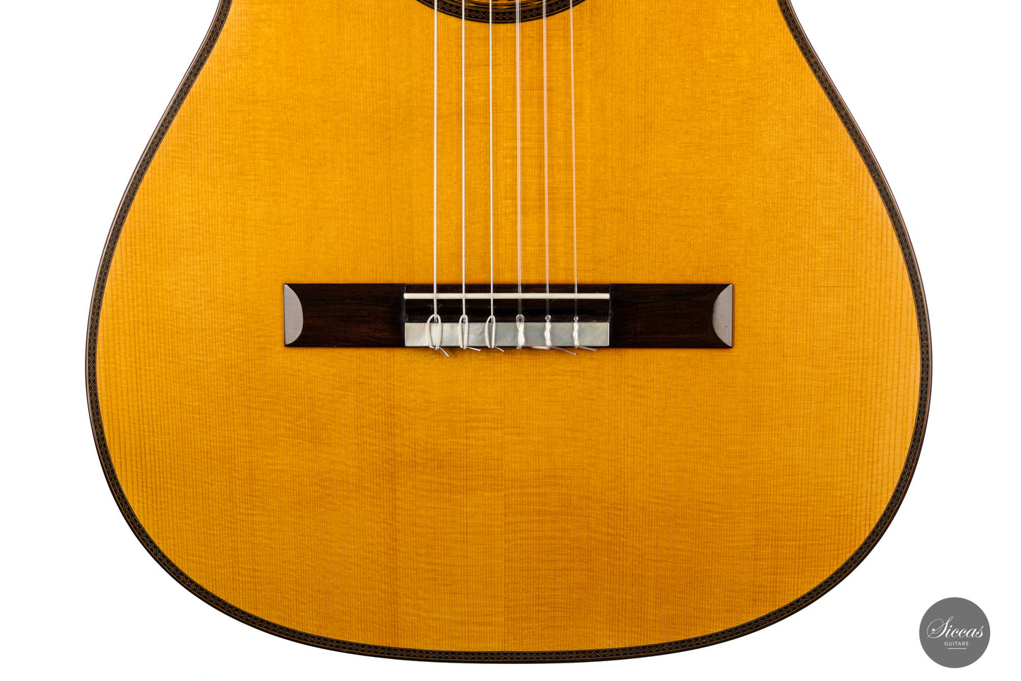 Stefan Nitschke - 2020 "Premium" Manuel Ramirez 1912