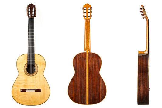 Tobias Braun - 2020 "Manuel Ramirez 1912" img-2