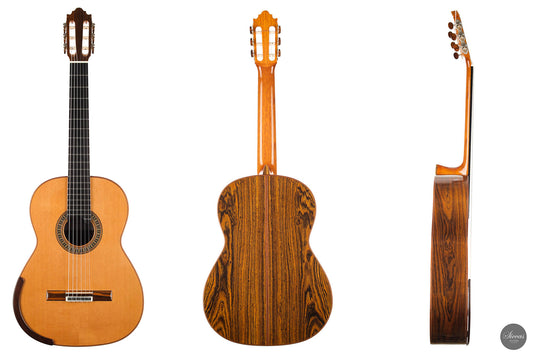 Vicente Carrillo - 2021 "Herencia" img-2