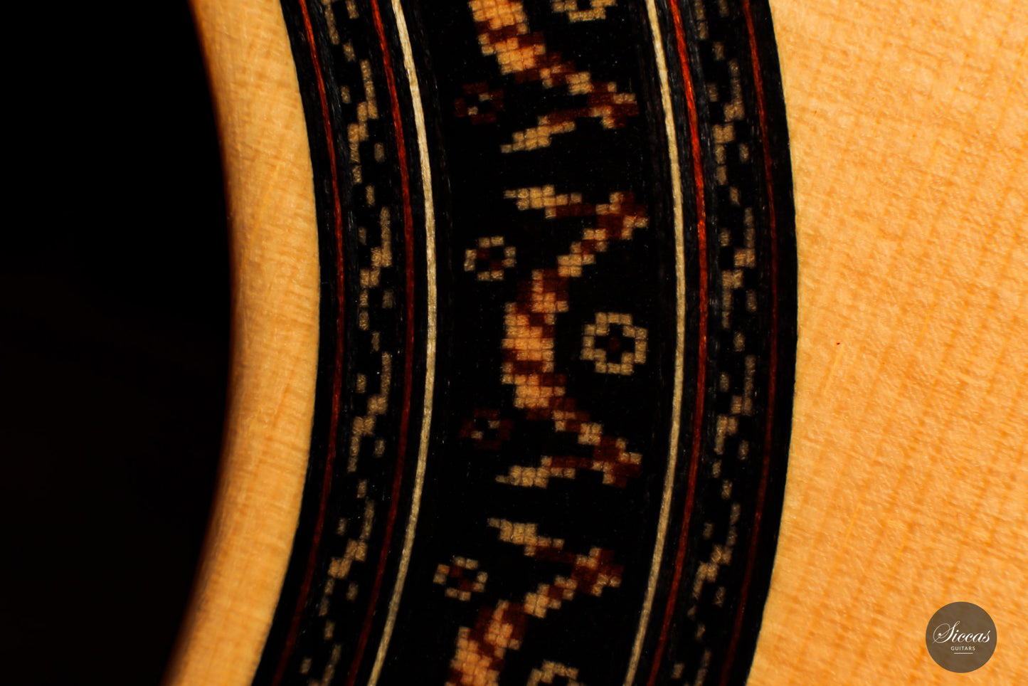 Vicente Carrillo - 2021 "Gabriela II" Doubletop