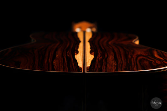 Vicente Carrillo - 2021 "Gabriela II" Doubletop img-2