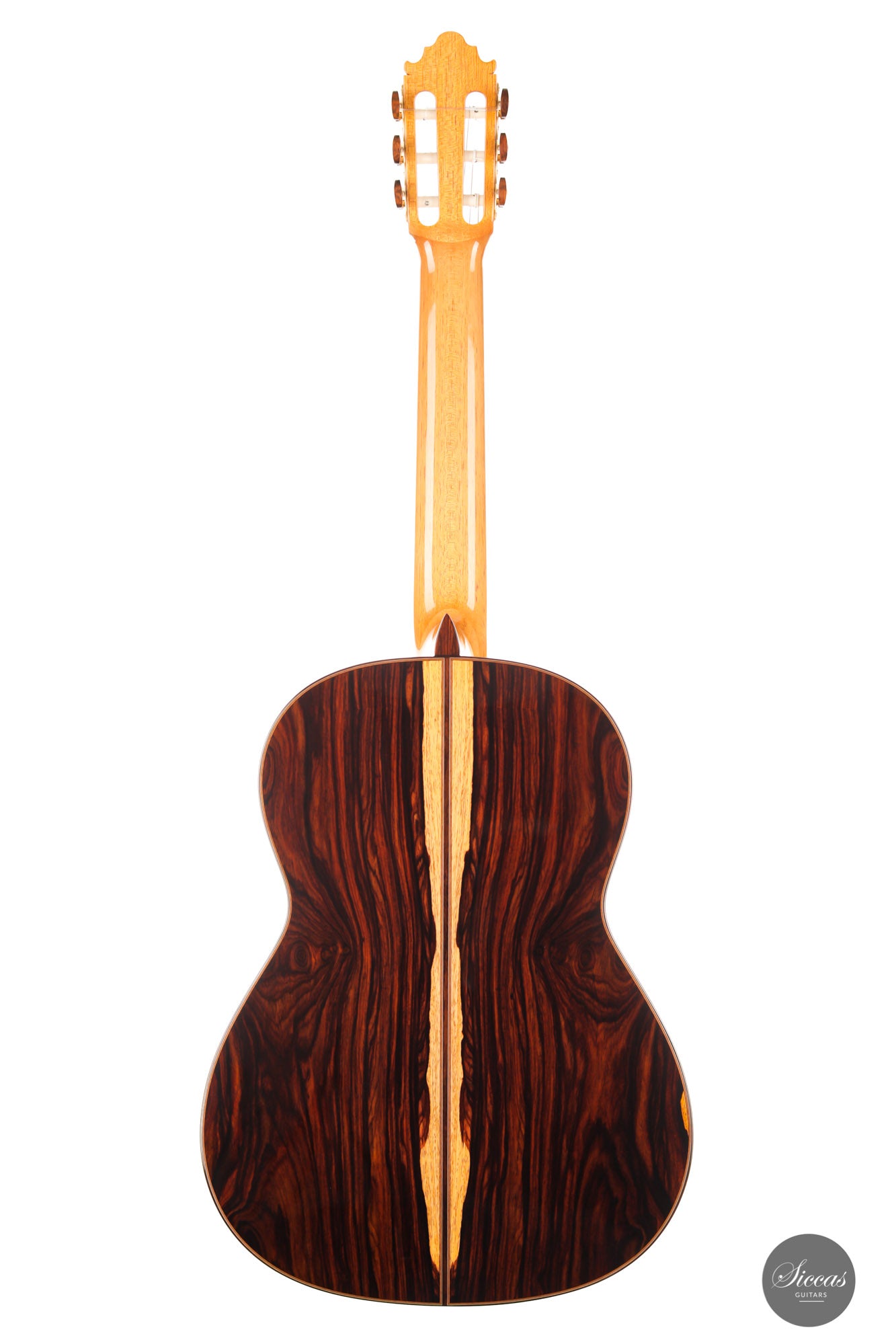 Vicente Carrillo - 2021 "Gabriela II" Doubletop