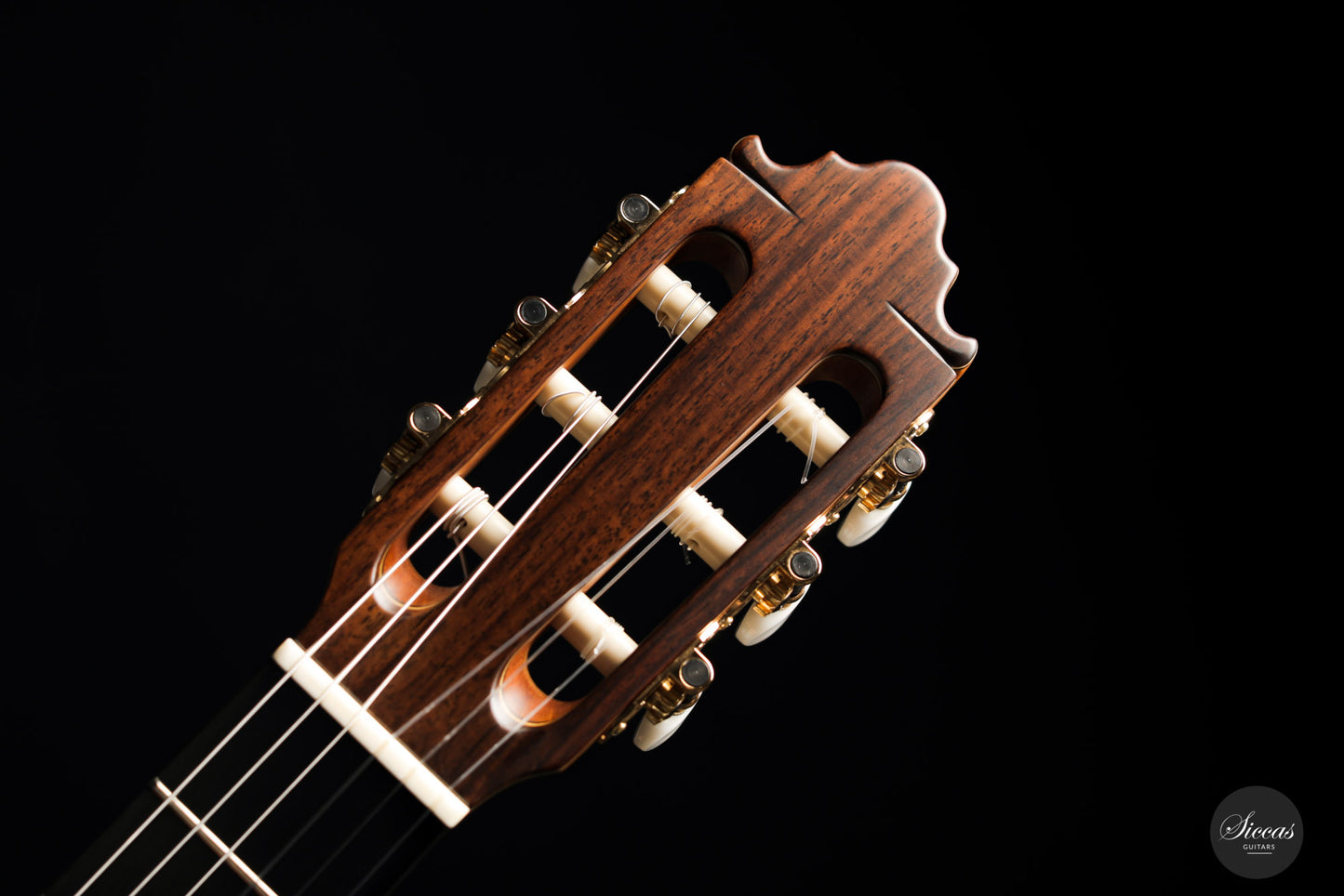 Vicente Carrillo - India Estudio Cedar