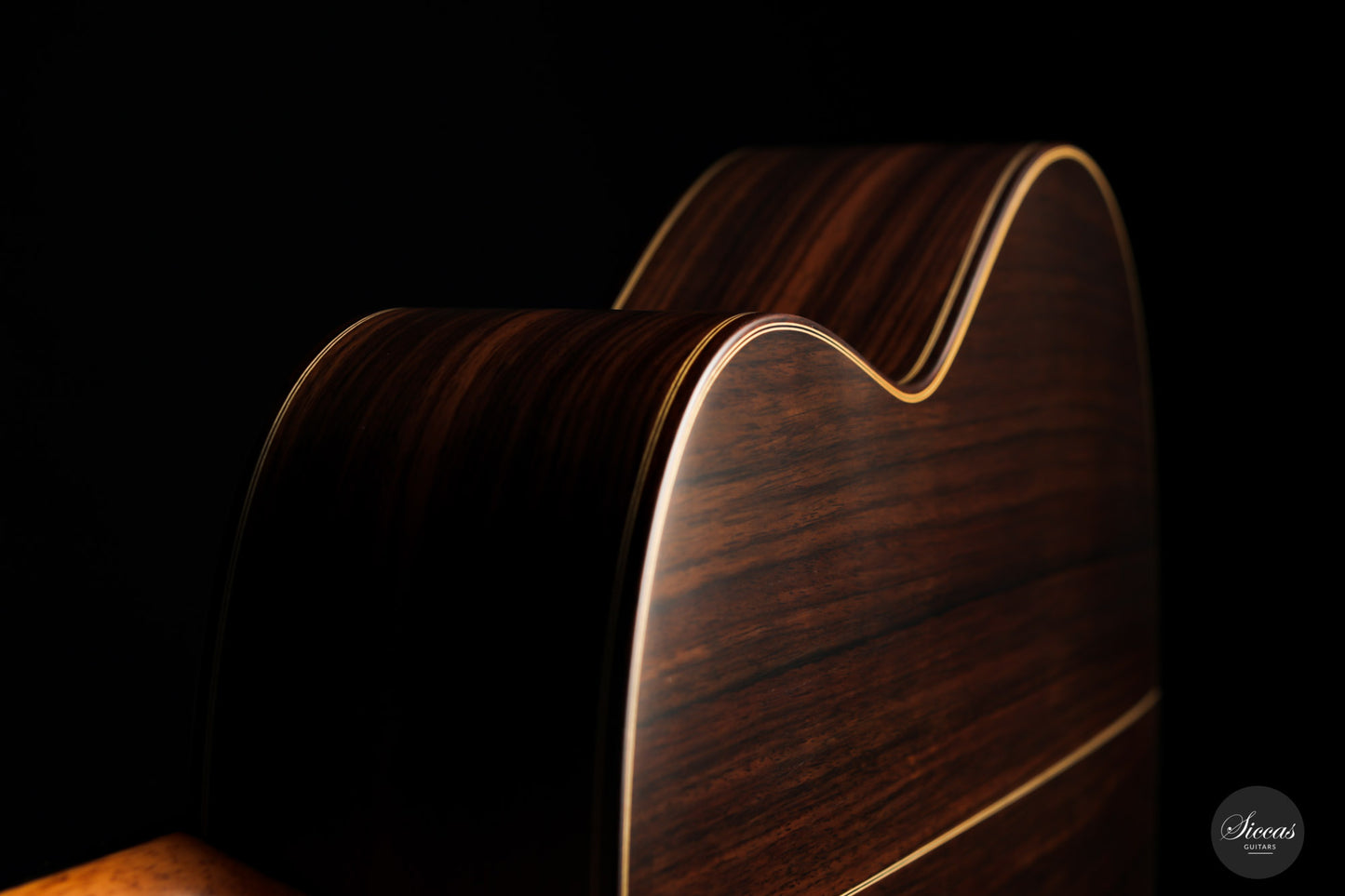 Vicente Carrillo - India Estudio Cedar
