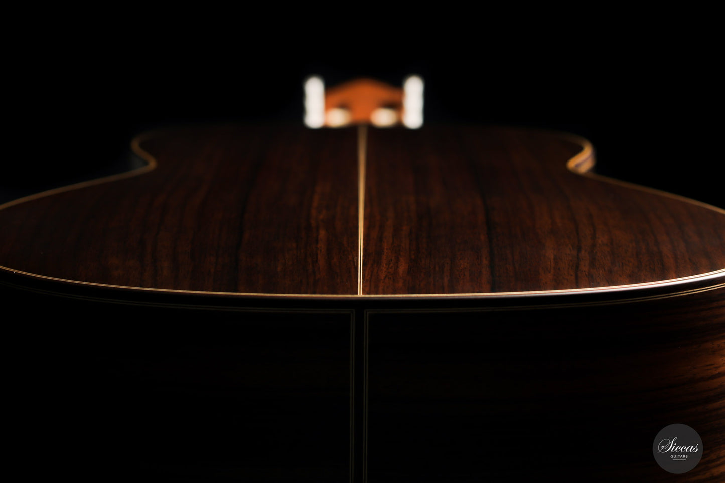 Vicente Carrillo - India Estudio Cedar