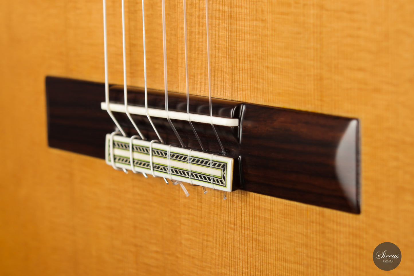Vicente Carrillo - India Estudio Cedar