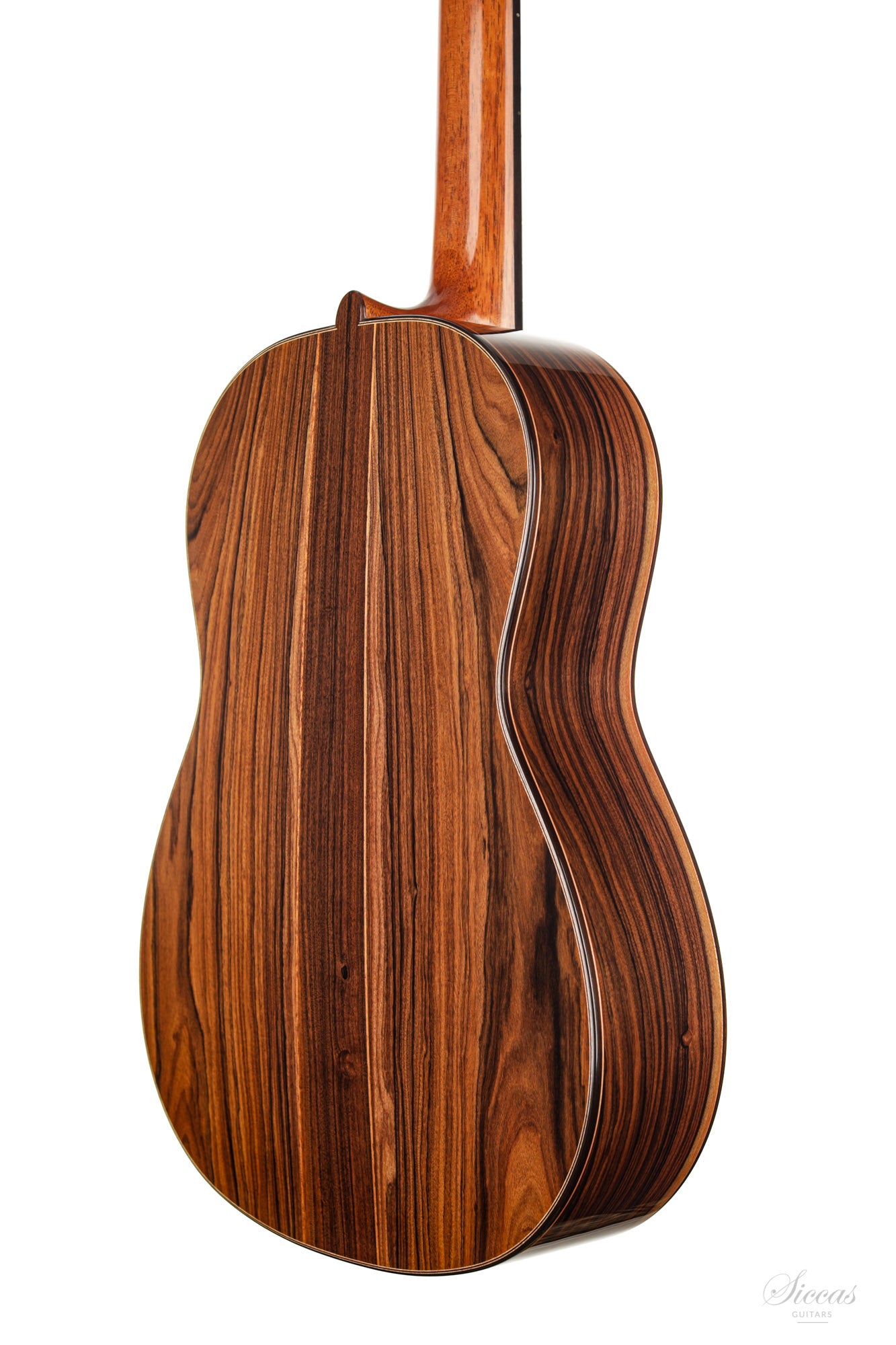Wolfgang Jellinghaus - "Torres 114" Pao Ferro 63 cm