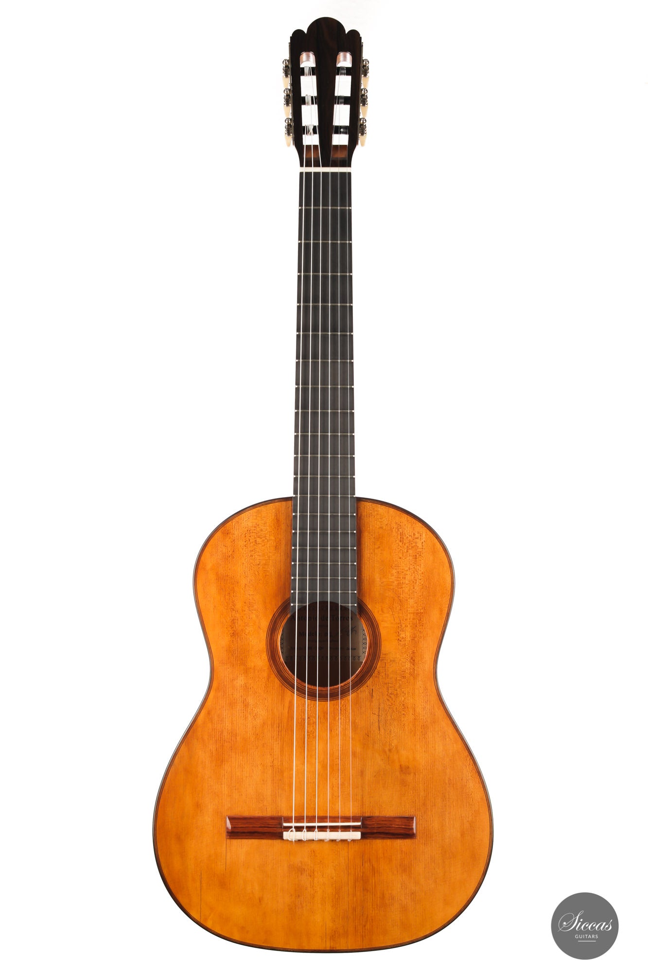 Wolfgang Jellinghaus - "Torres 04 La Leona" 64,5 cm
