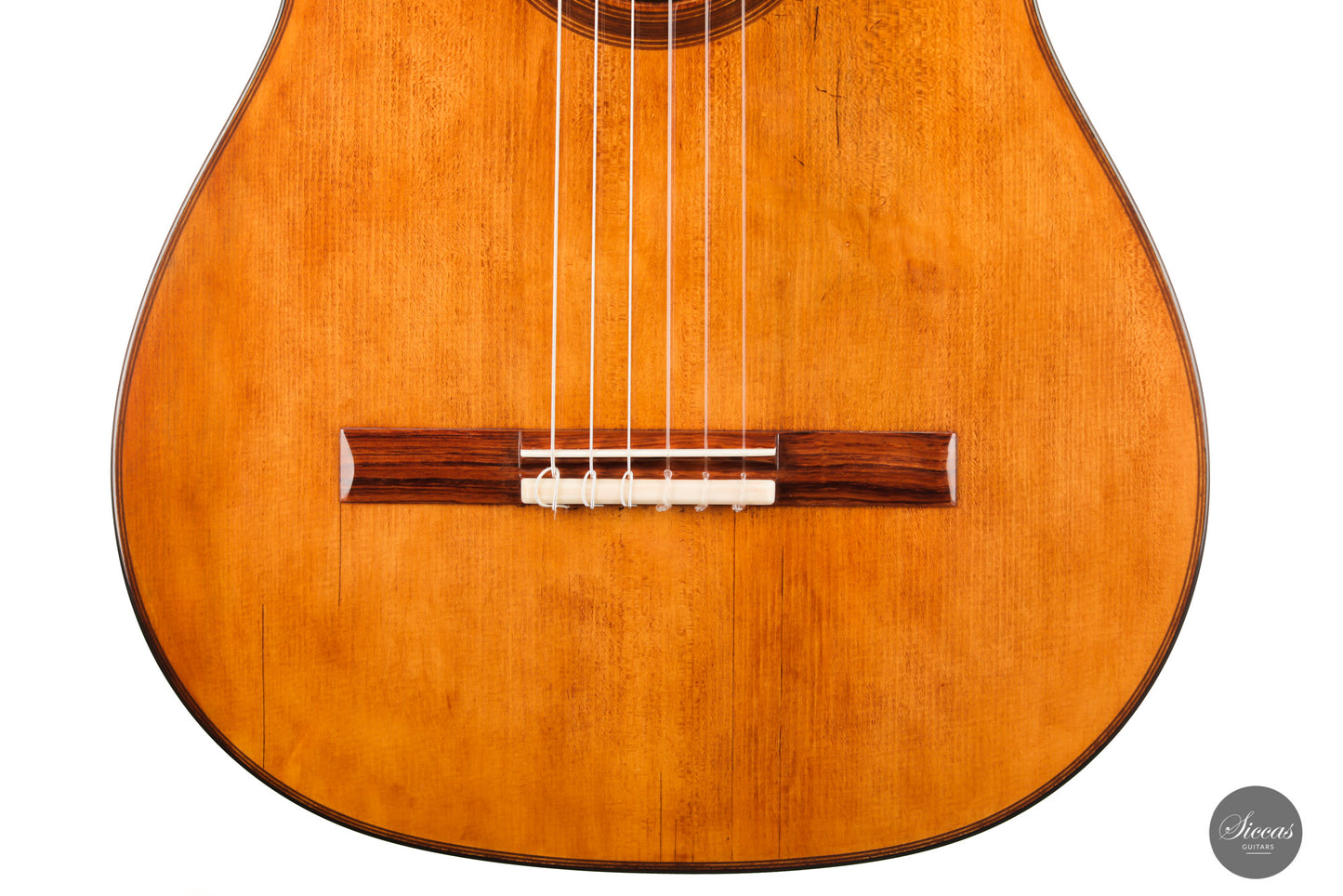Wolfgang Jellinghaus - Torres 04 La Leona Cypress