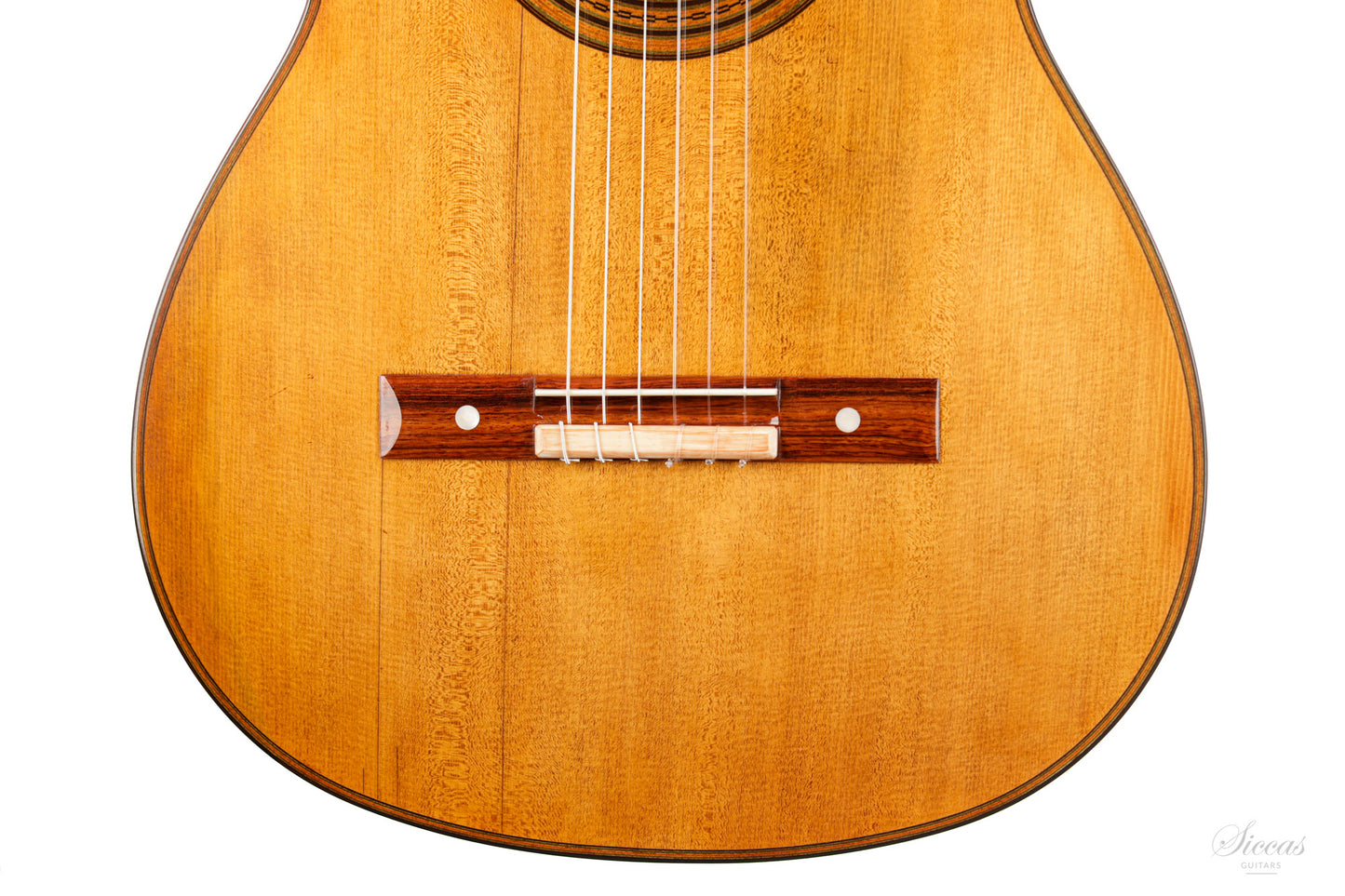 Wolfgang Jellinghaus - "Torres 114" Pao Ferro 63 cm