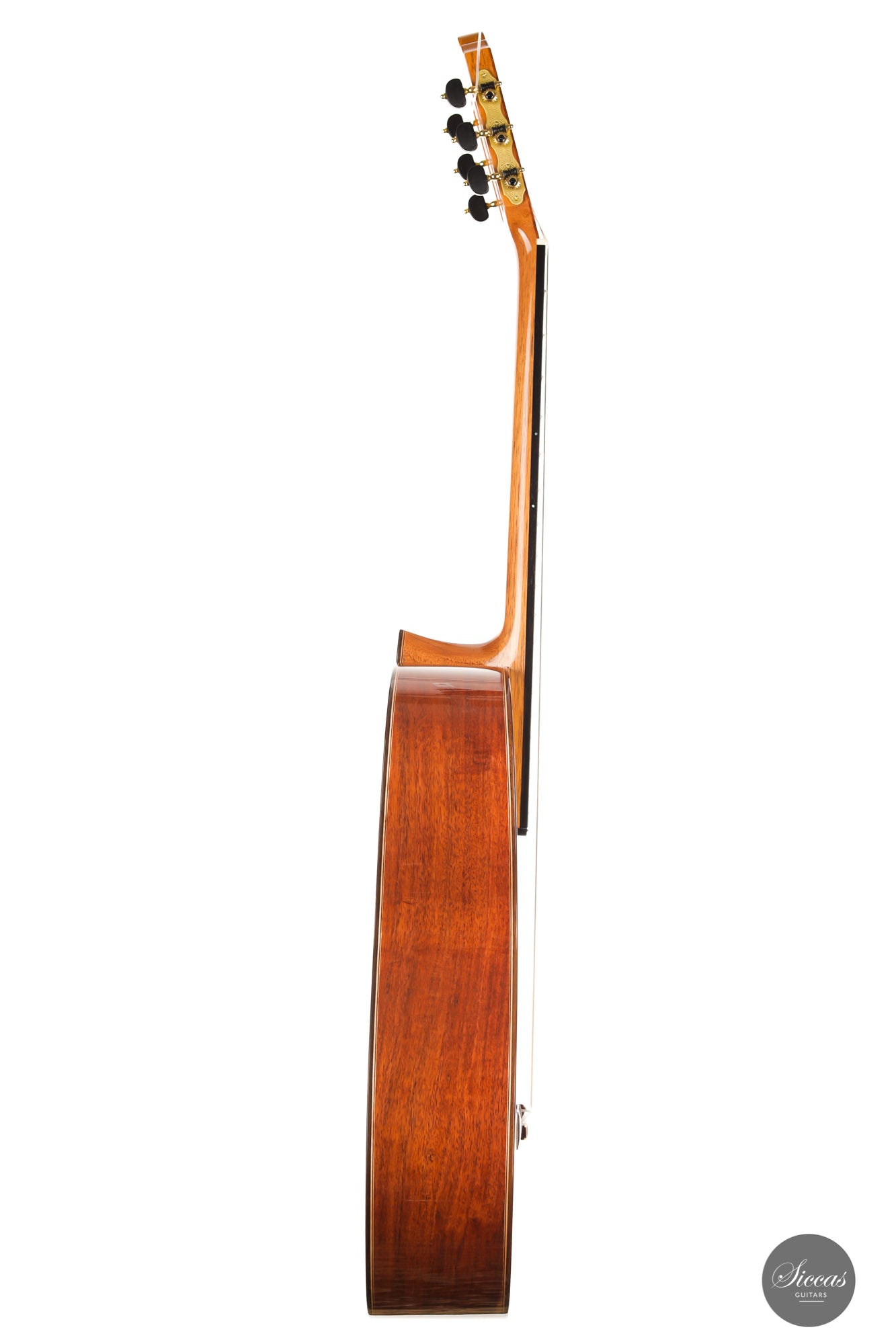 Wolfgang Jellinghaus - "Conservatory EF"