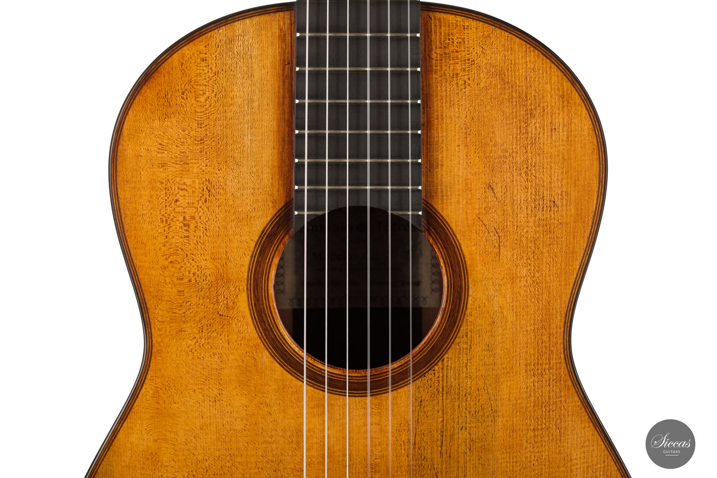 Wolfgang Jellinghaus - "Torres 04 La Leona" Pao Ferro 63 cm