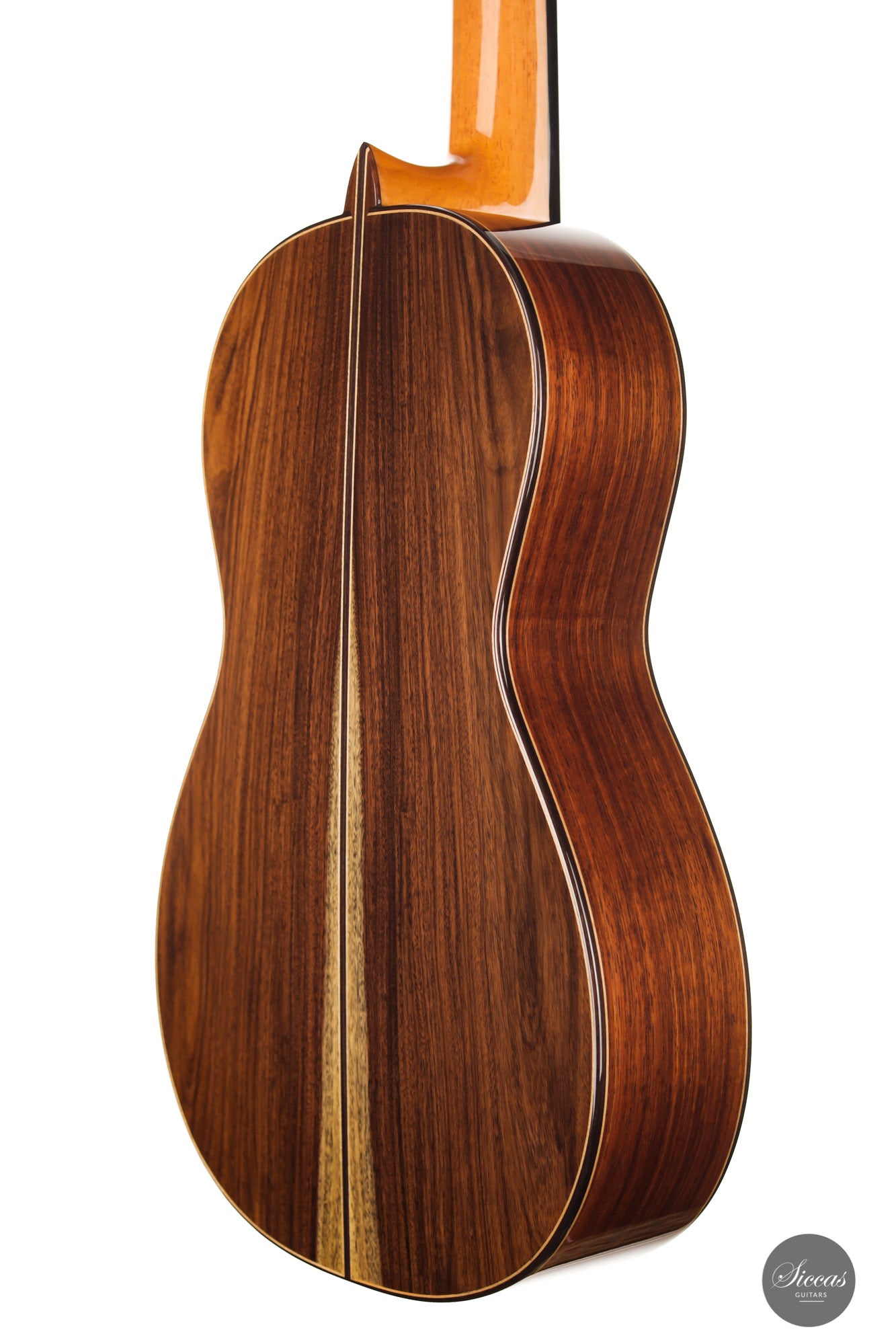 Wolfgang Jellinghaus - "Torres 77" Granadillo
