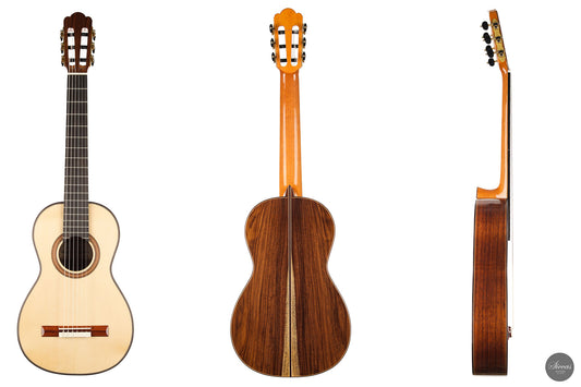 Wolfgang Jellinghaus - "Torres 77" Granadillo img-2