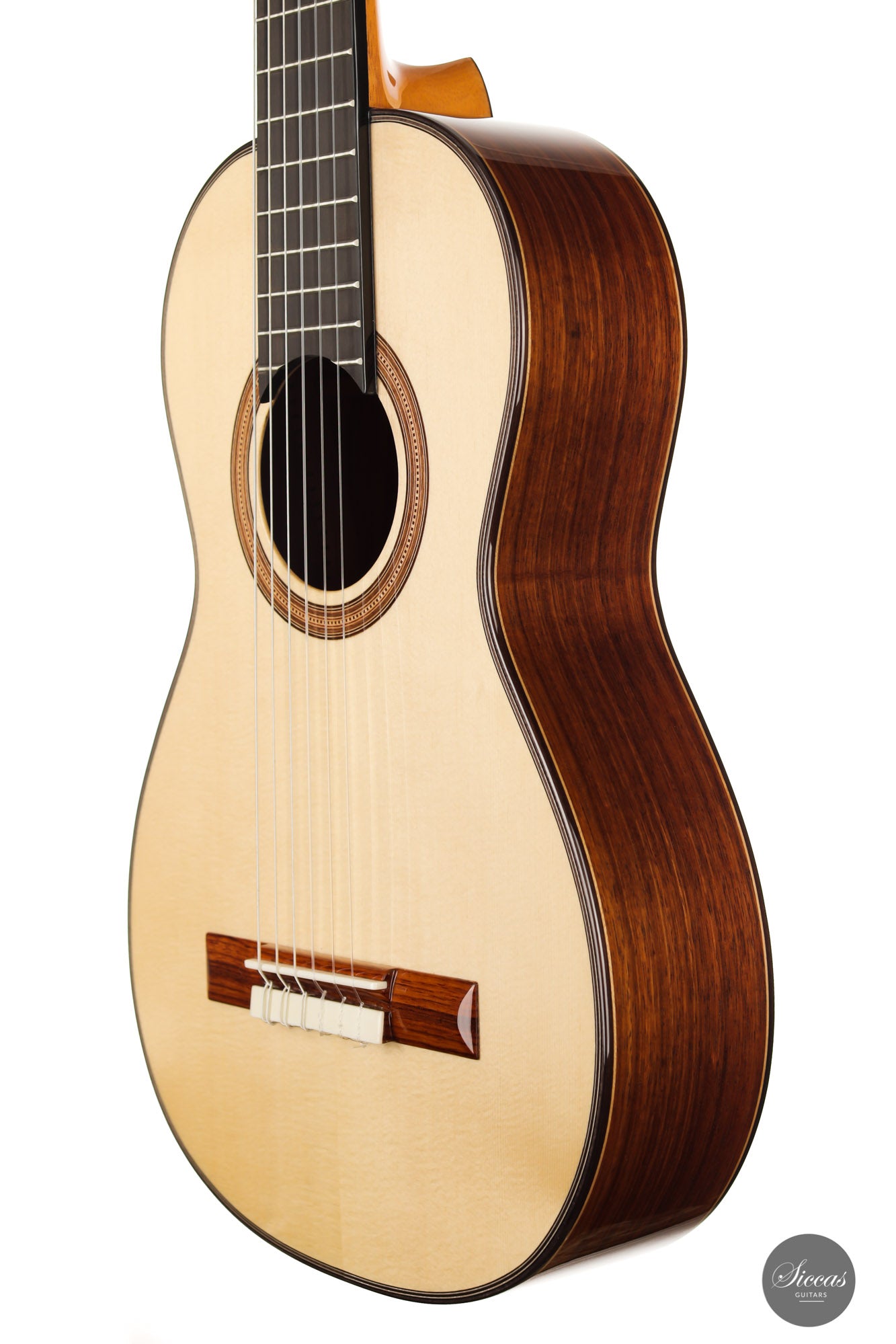 Wolfgang Jellinghaus - "Torres 77" Granadillo