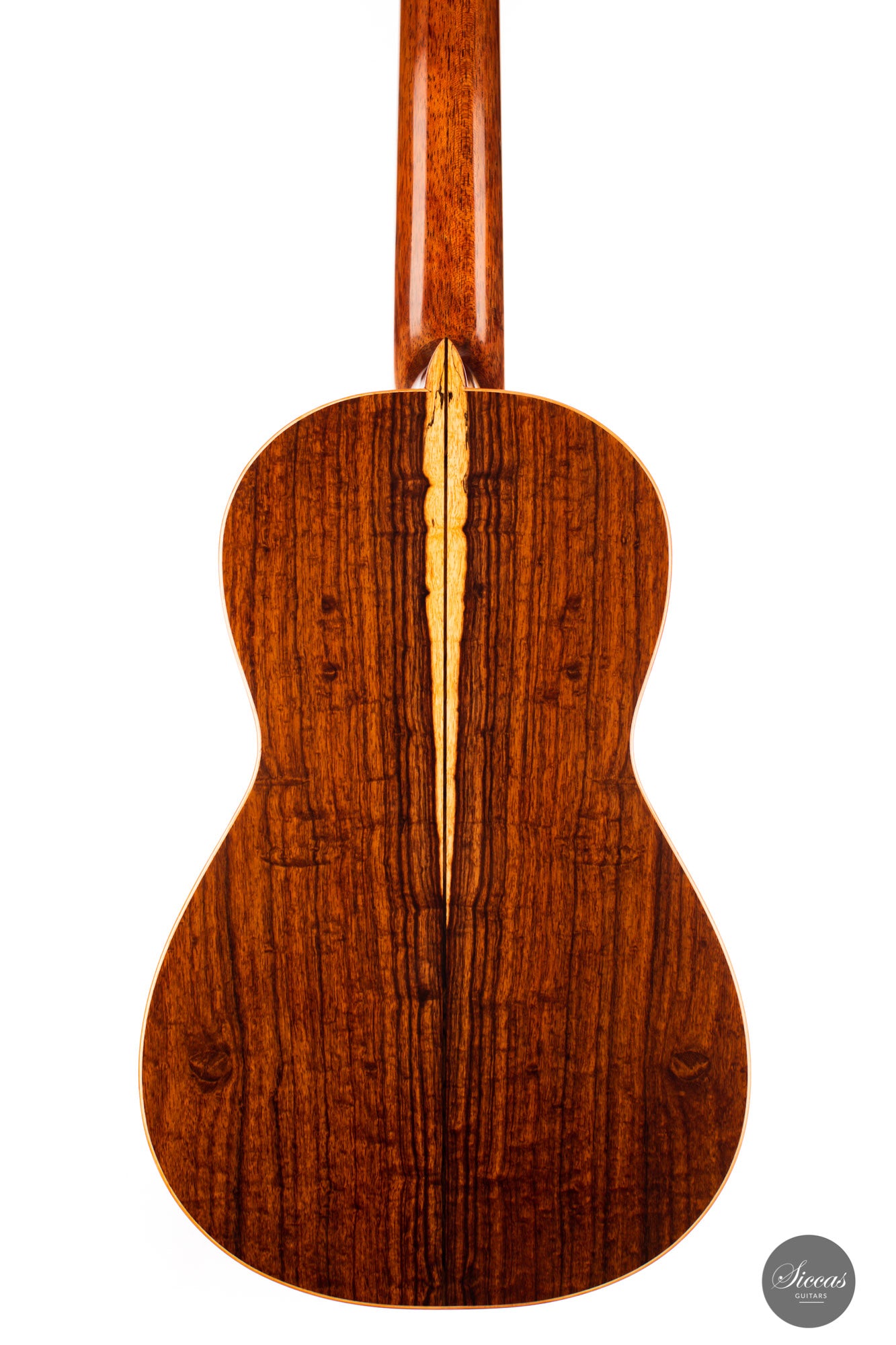 Wolfgang Jellinghaus - "Torres 77" Granadillo Antique