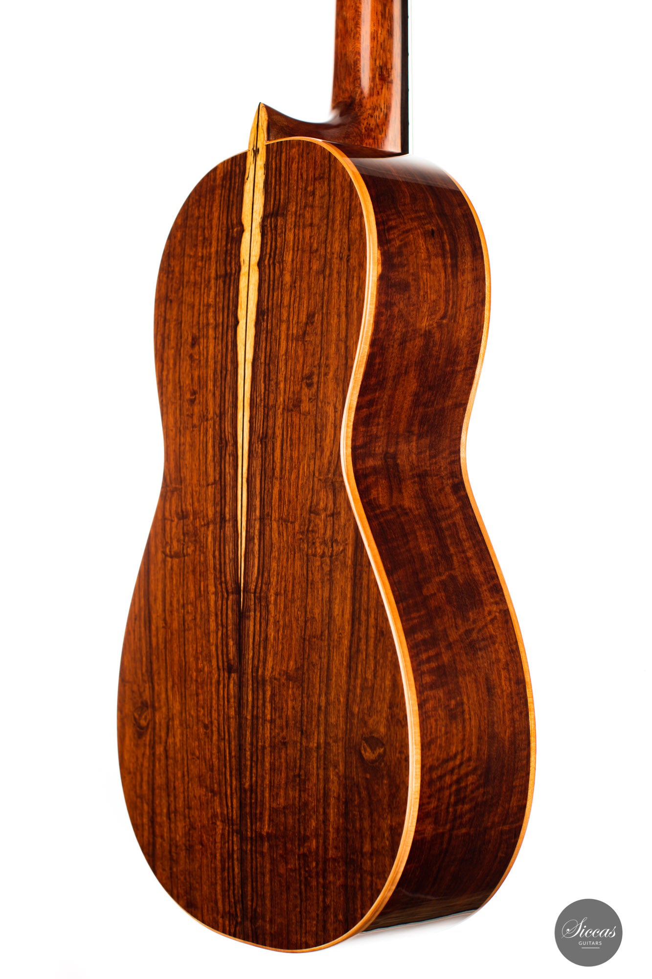 Wolfgang Jellinghaus - "Torres 77" Granadillo Antique