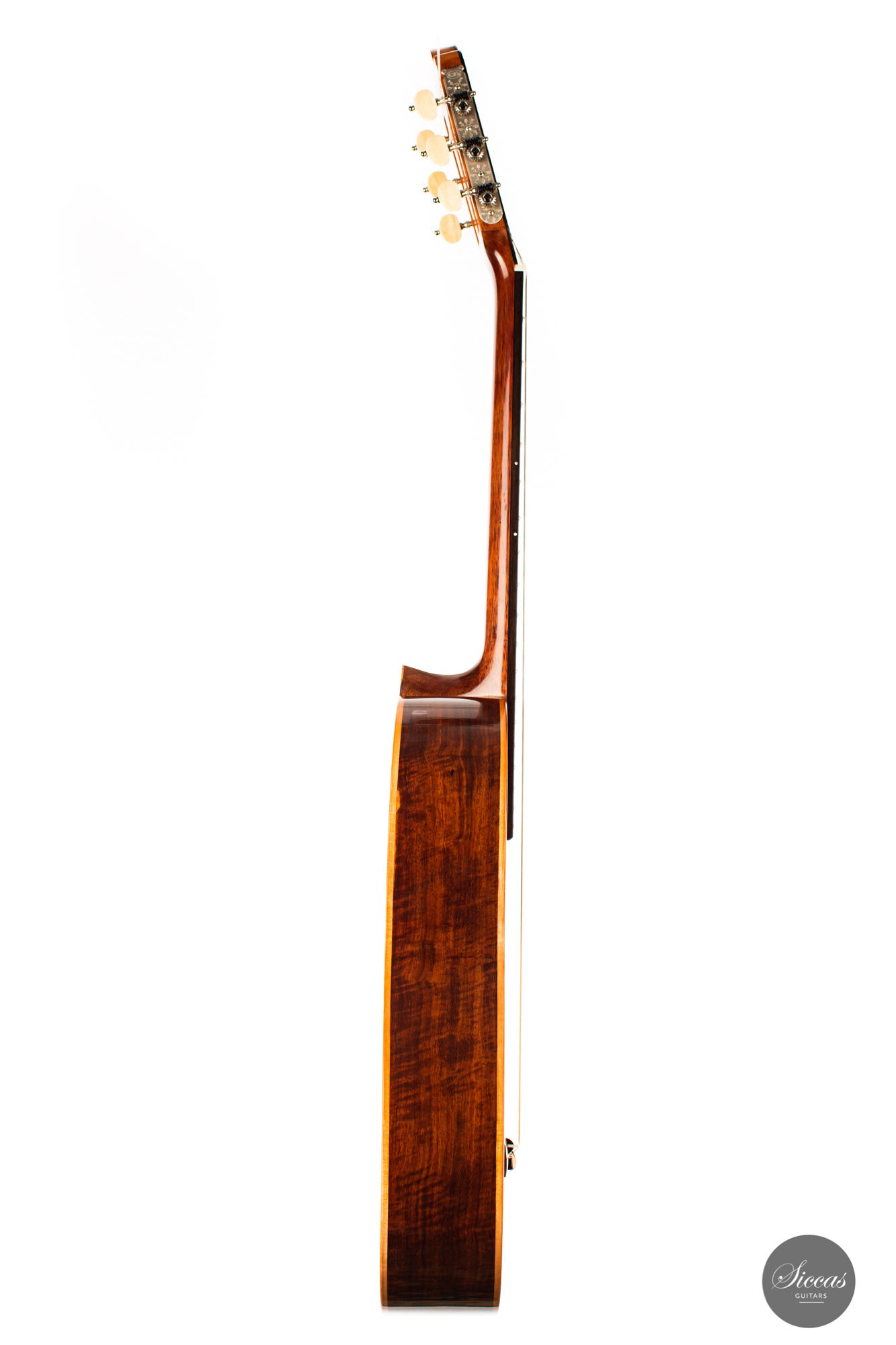 Wolfgang Jellinghaus - "Torres 77" Granadillo Antique