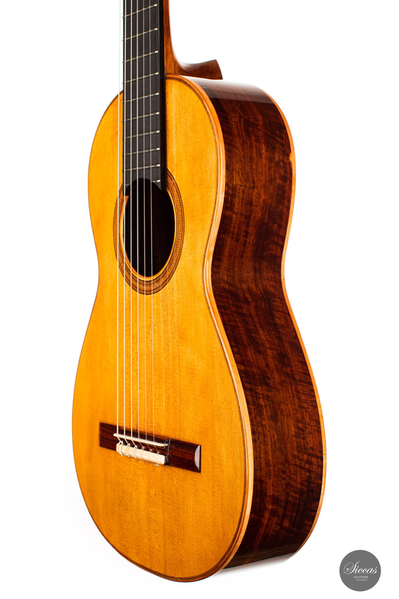 Wolfgang Jellinghaus - "Torres 77" Granadillo Antique