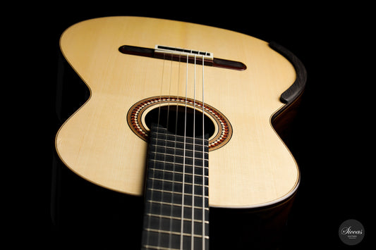 Yulong Guo - 2022 Chamber Concert 64 cm